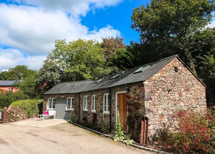 The Wood Shed