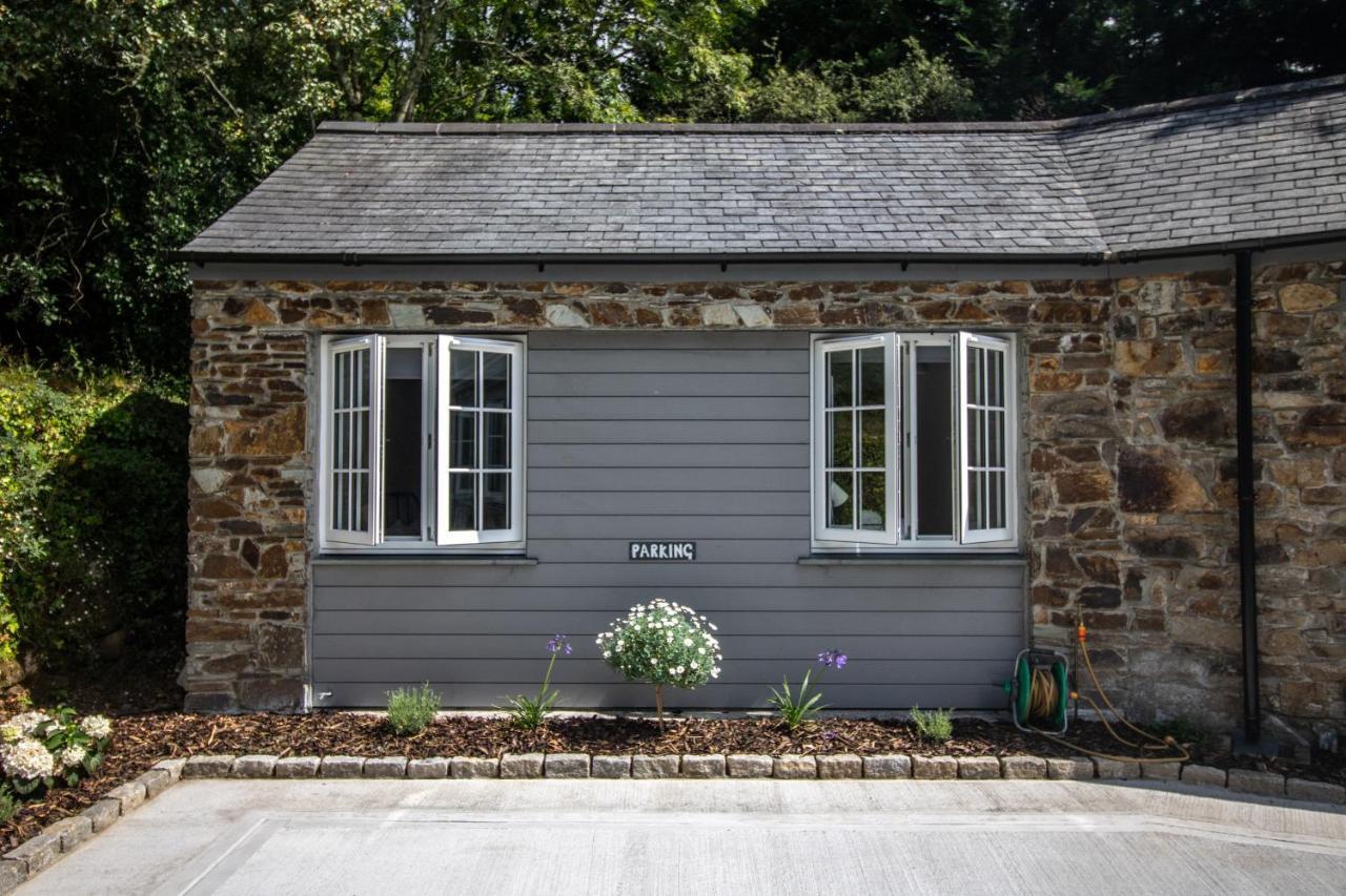 Casa de Férias The Wood Shed Truro